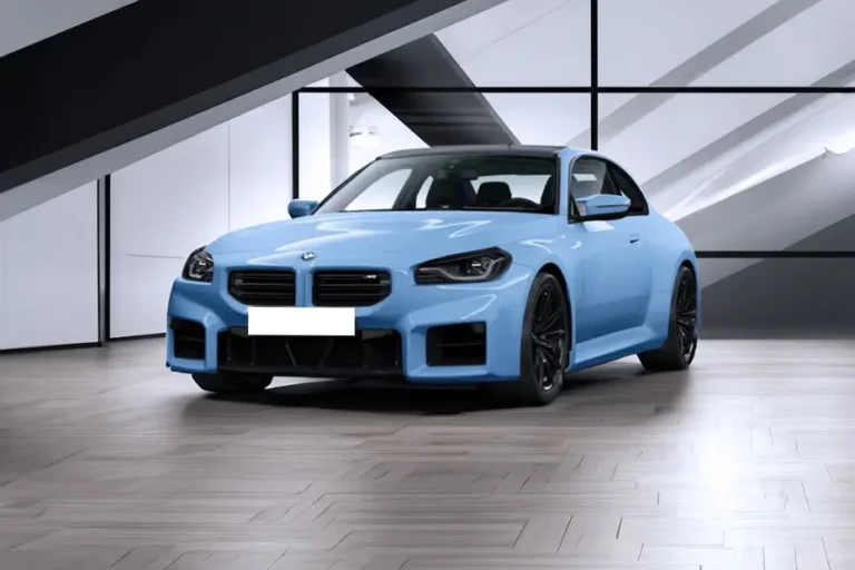 BMW M2