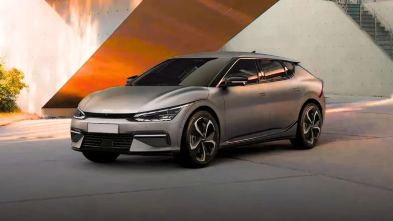 Kia EV6