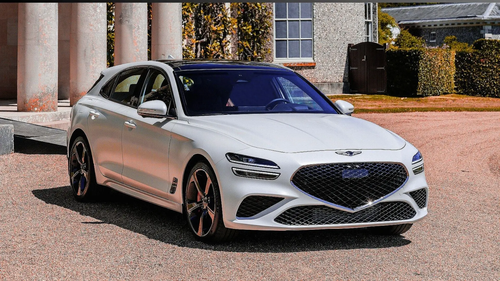 2024 Genesis G70