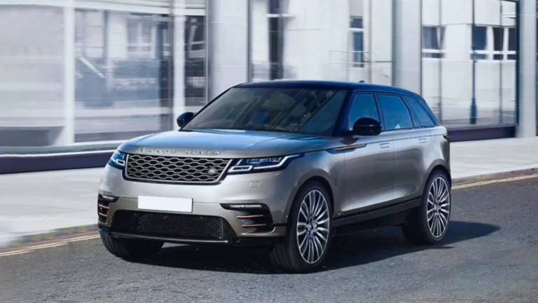 Range Rover Velar