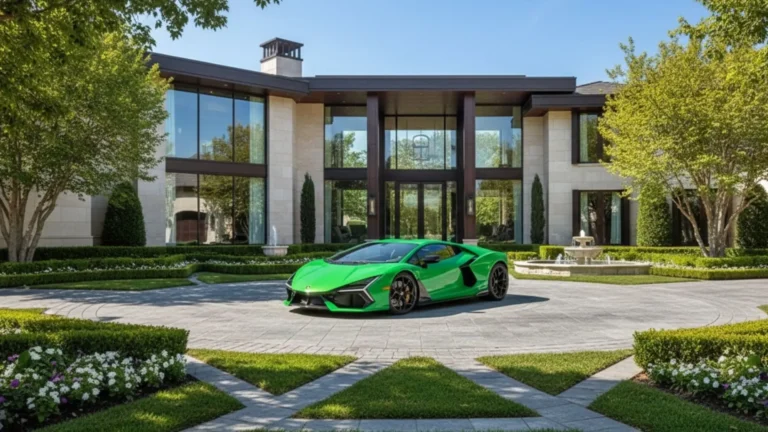 2024 Lamborghini Revuelto