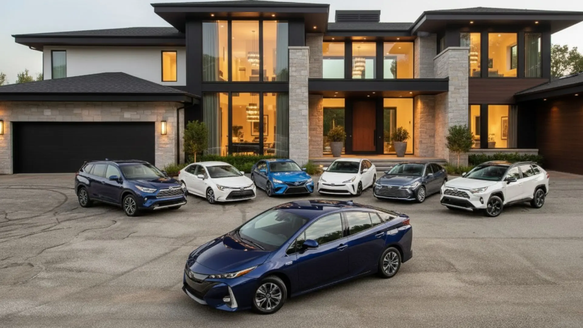 What is a Hybrid Car