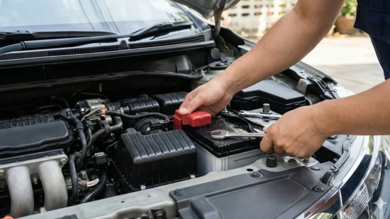 How Long Do Car Batteries Last