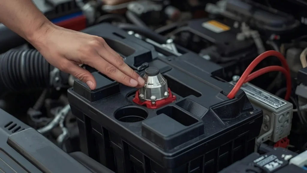 How long do car batteries last on average