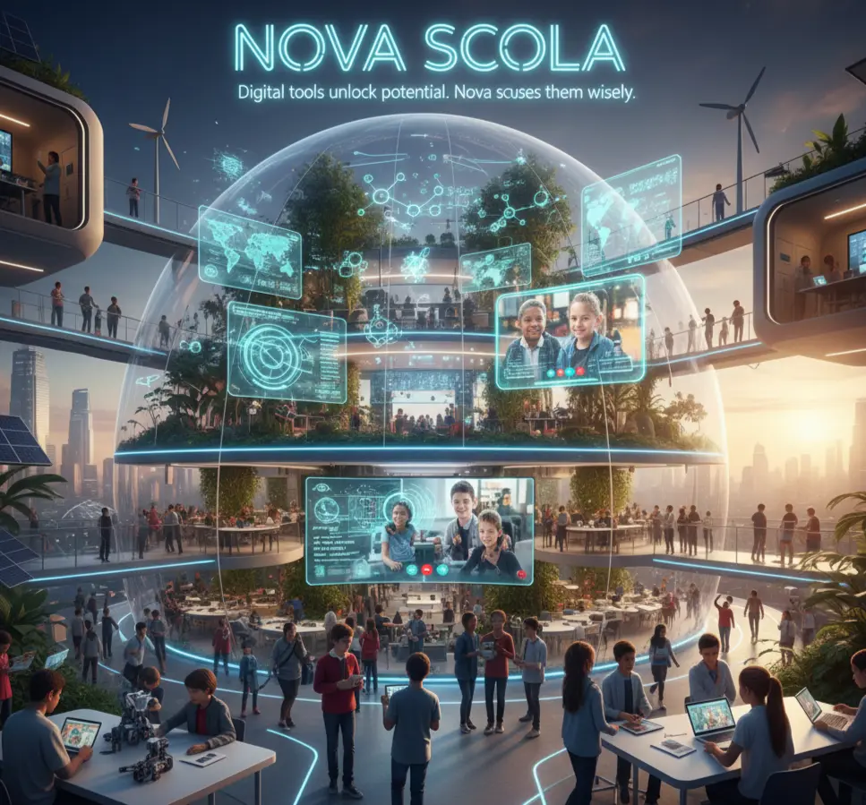 Nova Scola