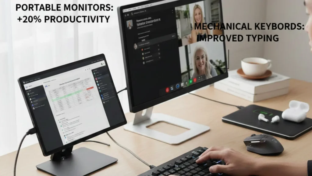 TechInsiderz.com Gadgets Product