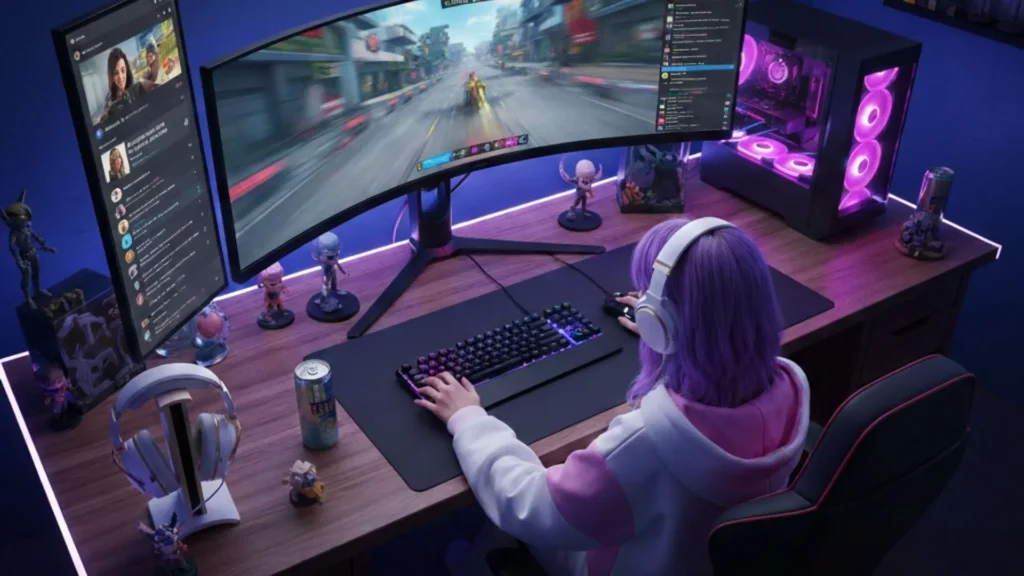 thehaketech gaming news updates guide