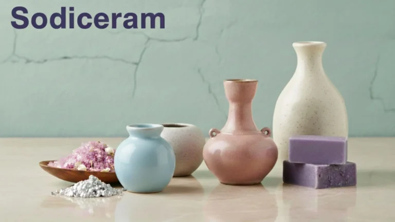Sodiceram