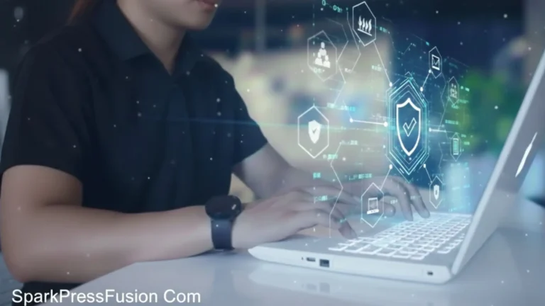 SparkPressFusion Com