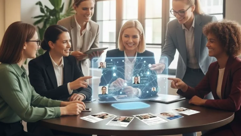 Give Me Customer Stories for rox.com