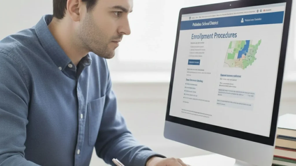 Palisadessd online portal