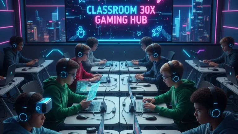 Classroom30x