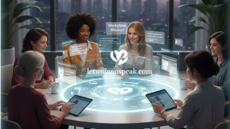 Reviews Letwomenspeakcom