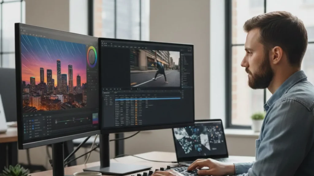 Aaryaeditz digital service