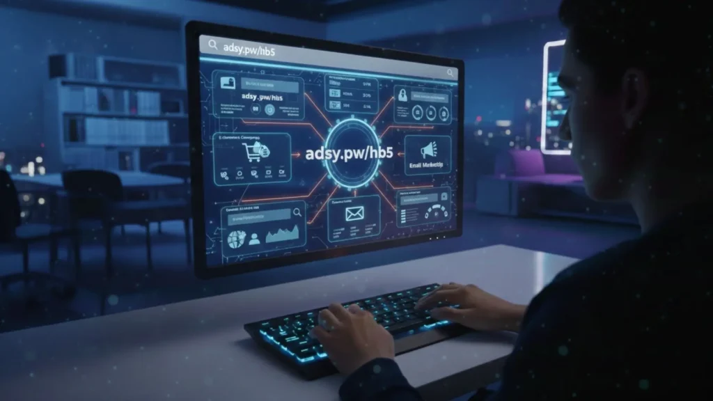 adsy.pw hb5 page