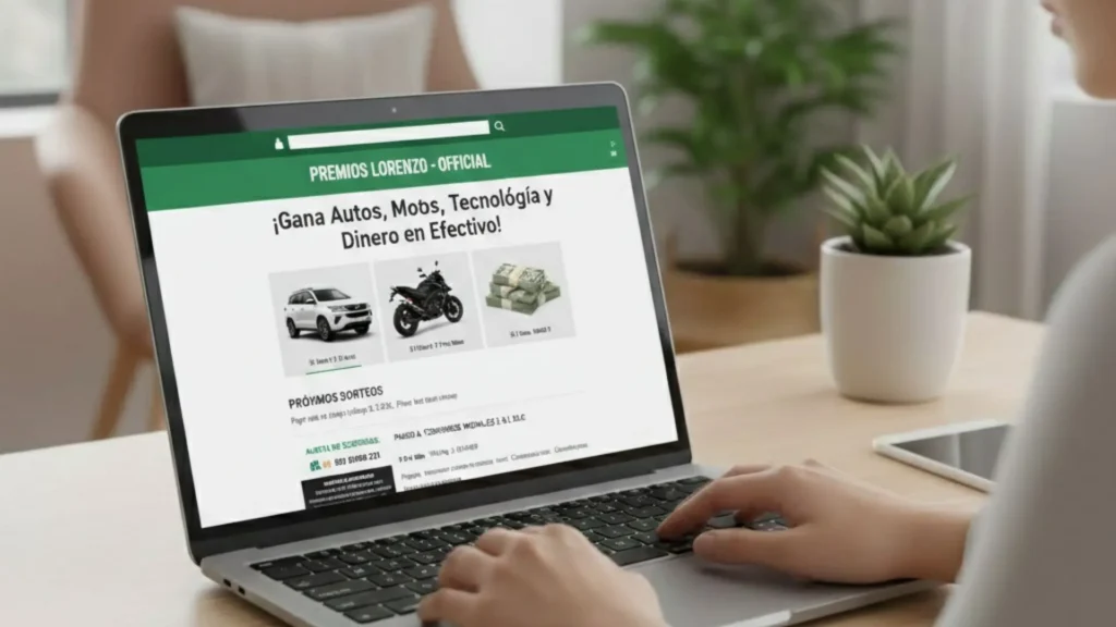 Premios Lorenzo awards