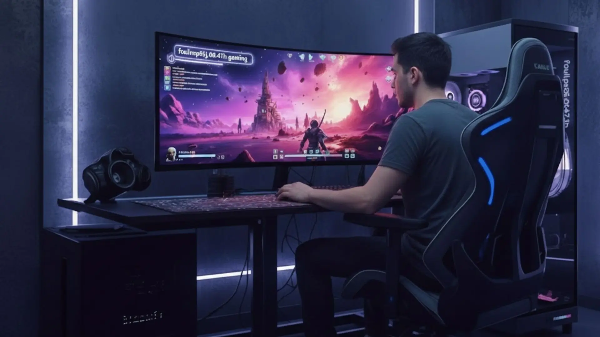 Foullrop85j.08.47h gaming