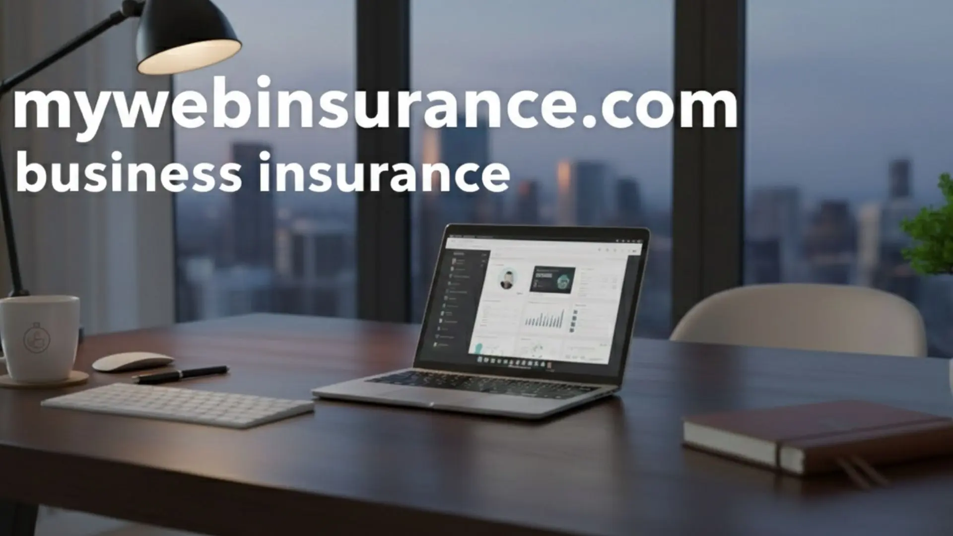 mywebinsurance.com business insurance