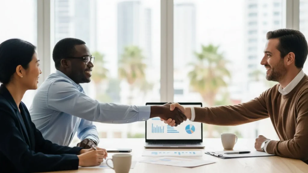 business insurance services