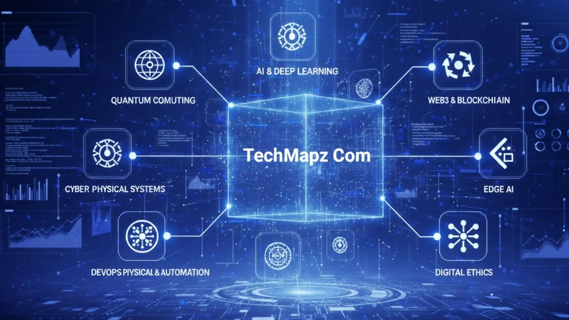 TechMapz Com