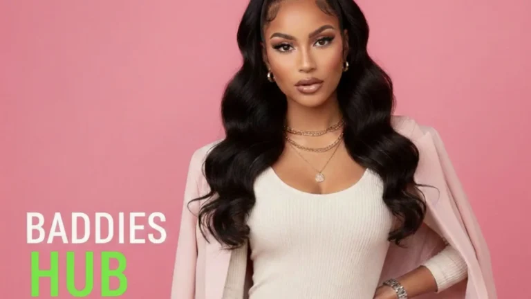 Baddies Hub