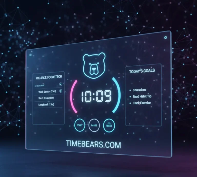Timebears com