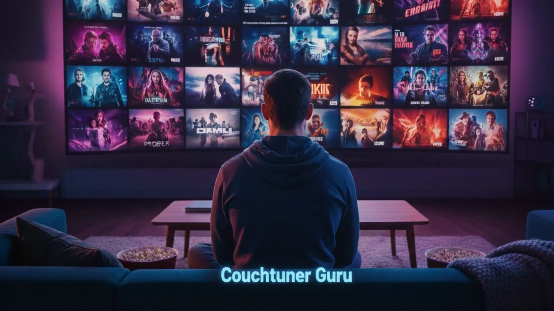 Couchtuner Guru