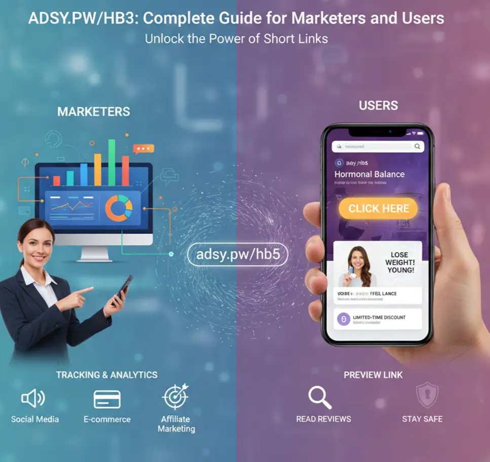 adsy.pw/hb5 short link