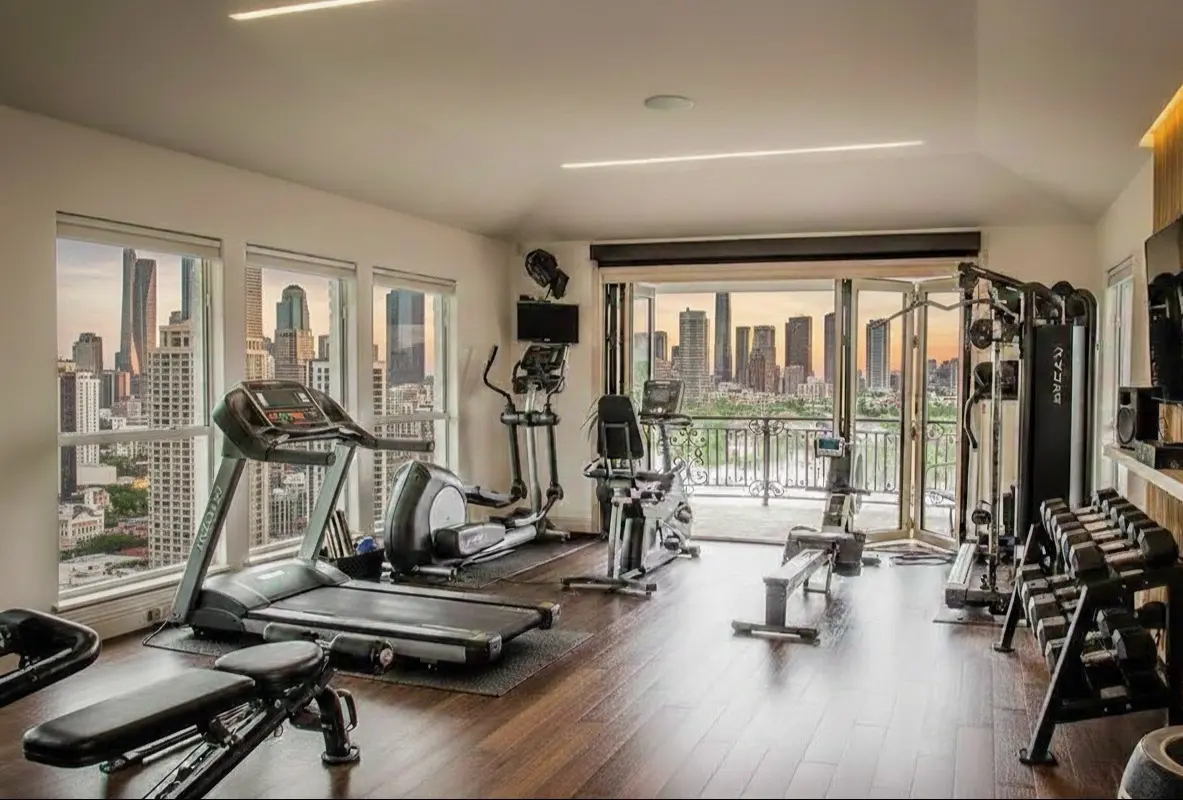 Home Gym Meteorology Shop Evaluate Fitnara