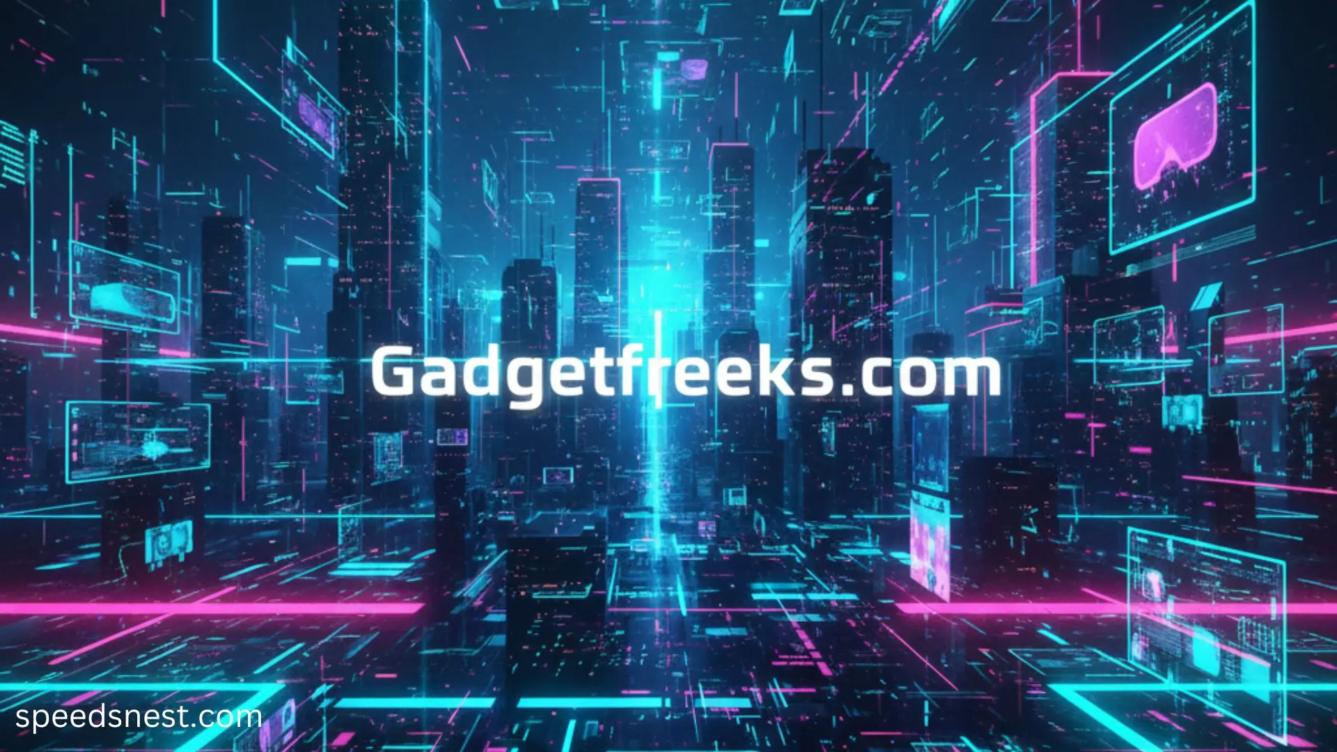 GadgetFreeks .com