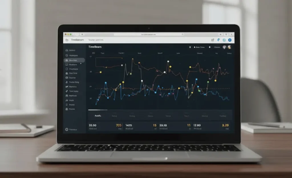 Timebears com online platform