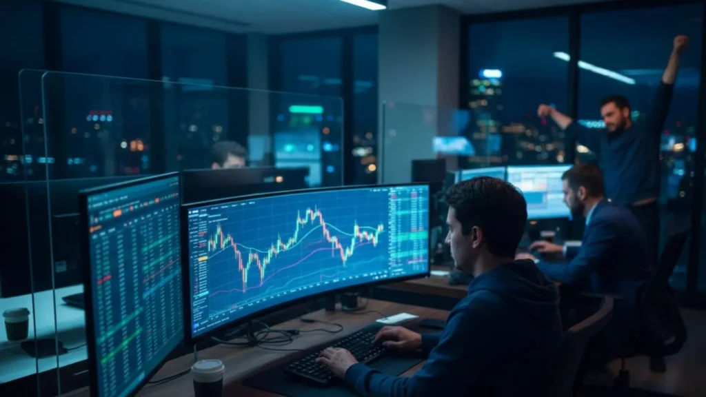 profitable intraday trading tips