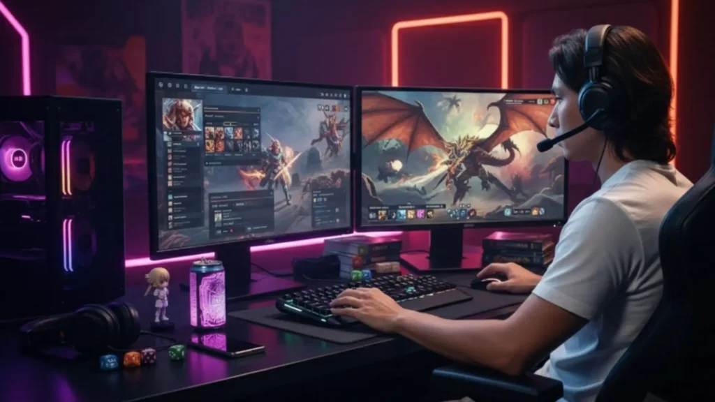  Gaming Updates ZeroMagTech latest