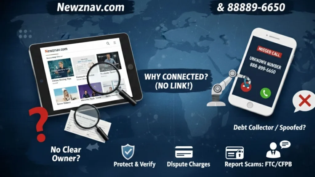 Newznav.com 8888996650 online platform