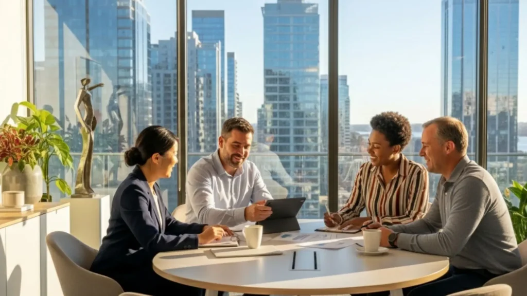 employment services Gosford Australia