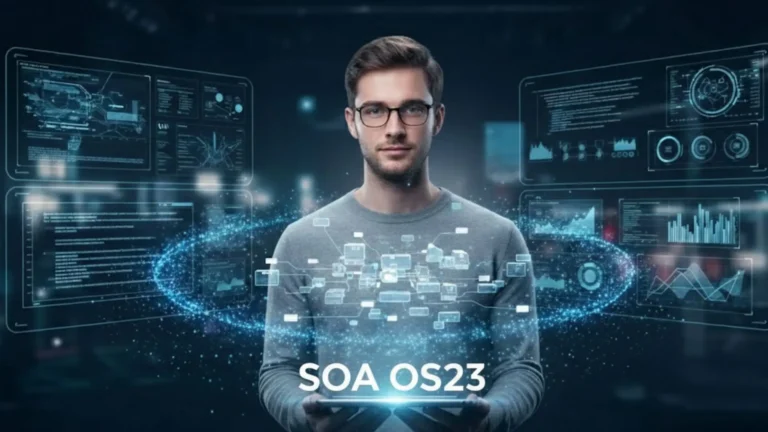 SOA OS23