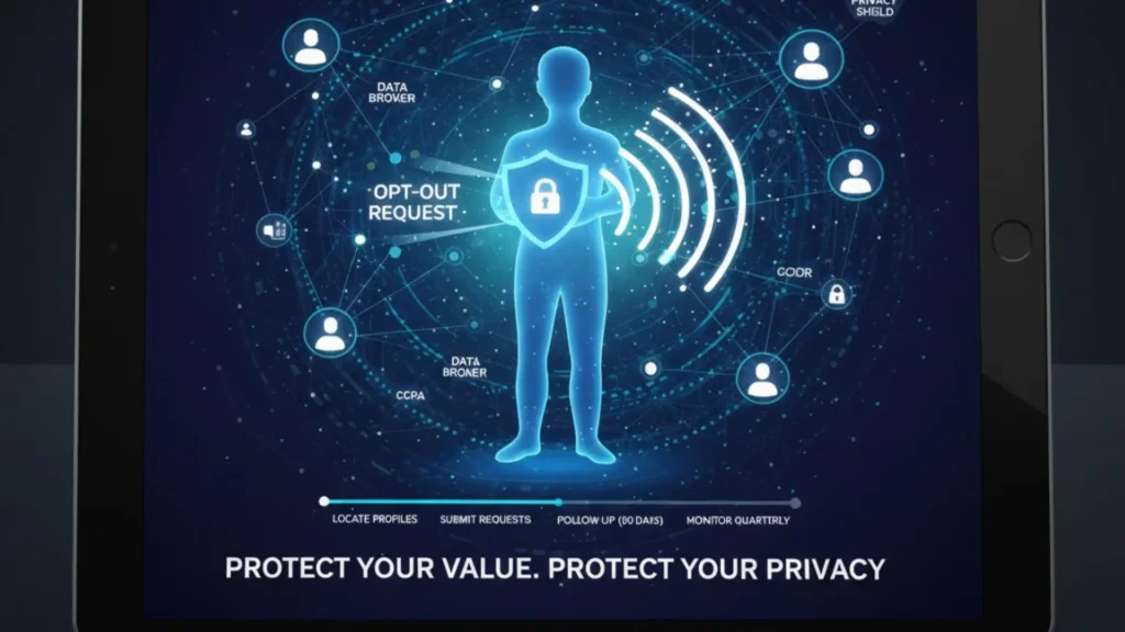 Dataveria data removal guide