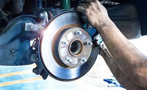Signal Garage: Brake Repair in Eden Prairie, MN You Can Trust